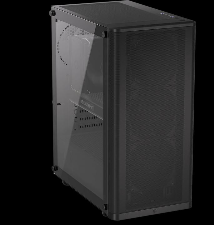 Produktbild Endorfy Ventum 200 Air (ATX, Mini-ITX, mATX)