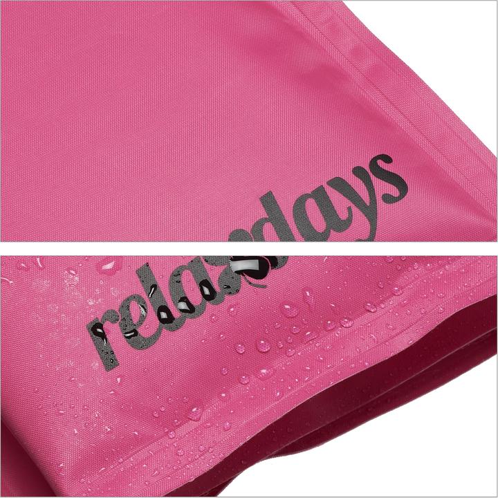 Actual product image Relaxdays Cooling mat dog (Dog)