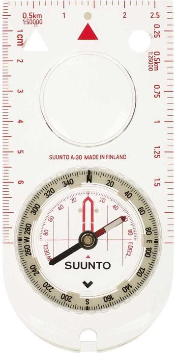Suunto A-30 Nh Metric Compass