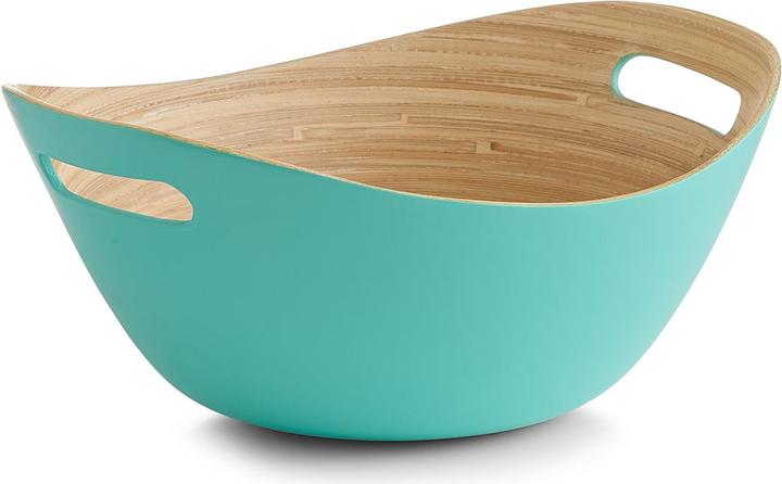 Image du produit Zeller Present Bamboo Saladier (1 x)