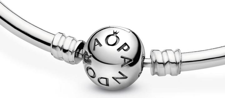 Produktbild Pandora 590713-17 (17 cm, Silber)