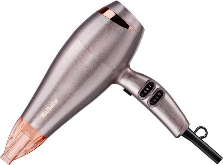 Image du produit BaByliss Elegance 2100W 5336NPE