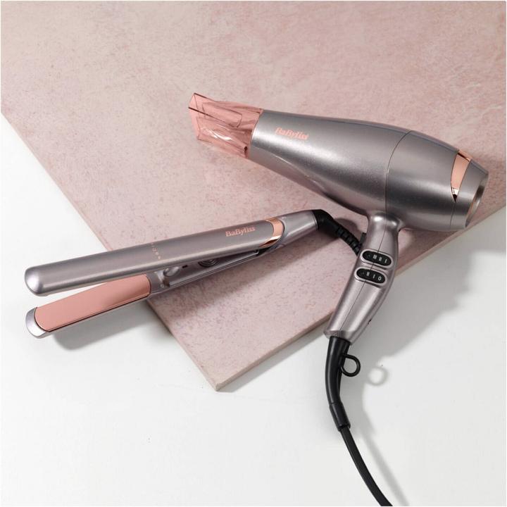 Image du produit BaByliss Elegance 2100W 5336NPE