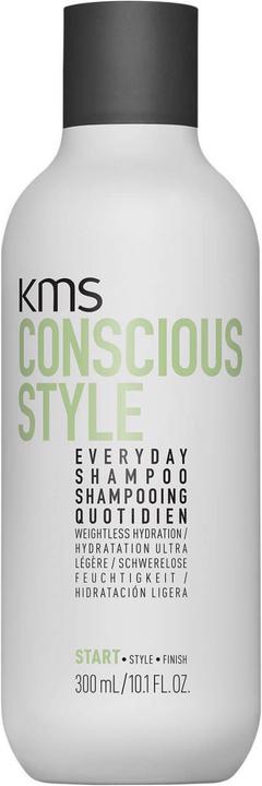KMS California Consciousstyle - Everyday Shampoo (750 ml, Flüssiges Shampoo)
