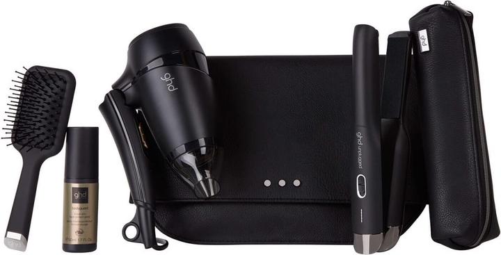 Produktbild ghd Flight Core Set Limited Edition 2021 (Glätteisen)