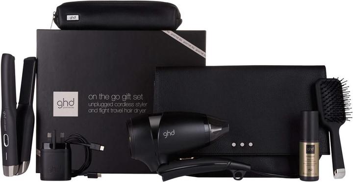 Produktbild ghd Flight Core Set Limited Edition 2021 (Glätteisen)