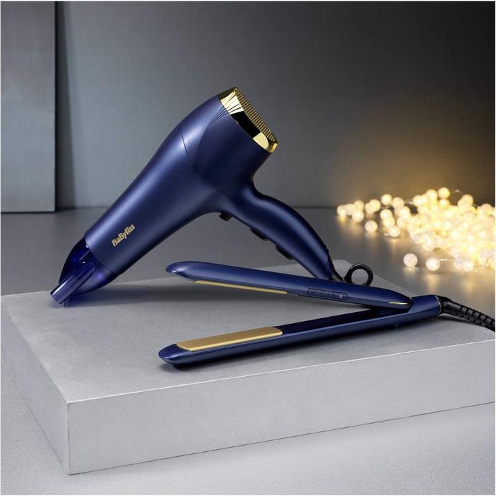 Actual product image BaByliss Midnight Luxe 5781PCHE