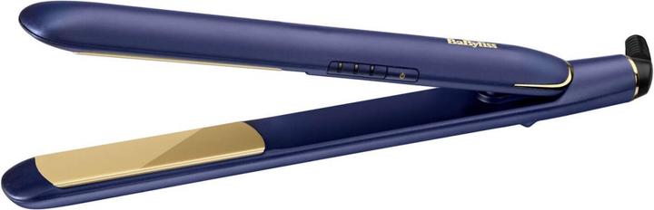 Immagine prodotto BaByliss Midnight Luxe 235 2516PE (Piastra per capelli)