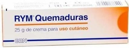 Actual product image ERN Moisturising Creams 100g