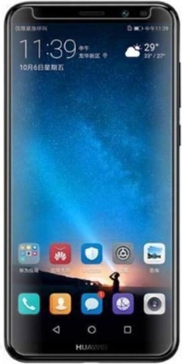 Produktbild Protectorking 6x Panzerfolie Anti-Shock matt entspiegelt (6 Stück, Huawei Mate 10 Lite)