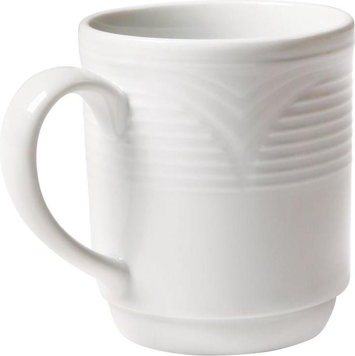 Produktbild Güral Porzellanserie "Saturn" Kaffeebecher ml (220 ml, 1 x)