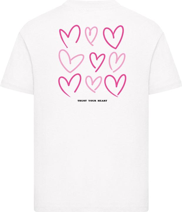 Actual product image Mister Tee MisterTee Kids Always Trust Your Heart Tee - 188139 (110)