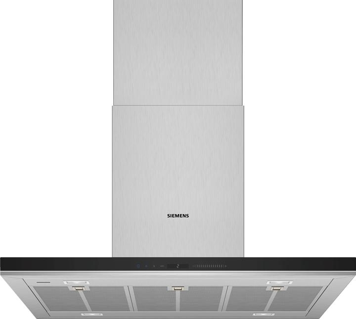Image du produit Siemens LF91BUV50 (Hotte îlot)