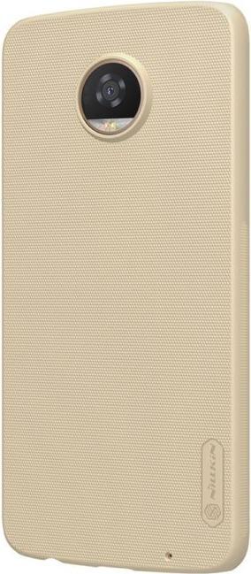 Immagine prodotto Nillkin Serie Super Frosted Shield (Motorola Moto Z2 Play)