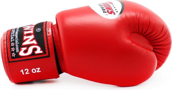 Actual product image Twins boxing gloves bgvl 3 (16 OZ, One size)