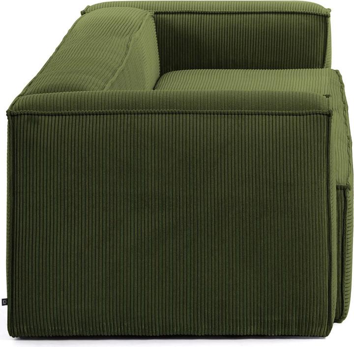 Immagine prodotto Kave Home Blok (3 posti)