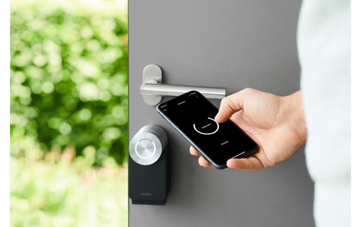 Productafbeelding Nuki Power Pack