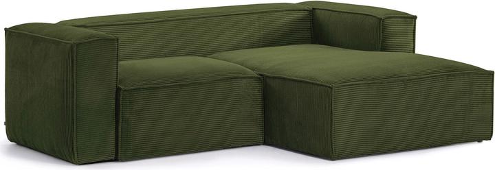 Immagine prodotto Kave Home Blok (3 posti, Divano ad angolo)