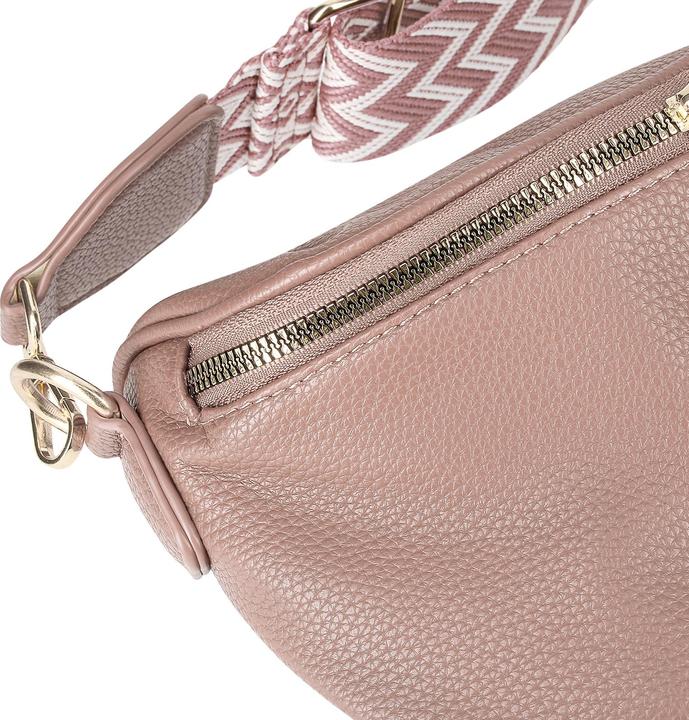 Immagine prodotto Gallantry Borsa con cintura con motivo geometrico