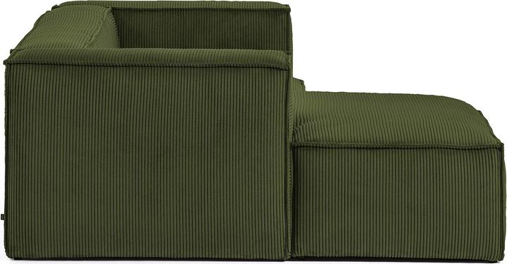Image du produit Kave Home Blok (Canapé d'angle, 3 places)