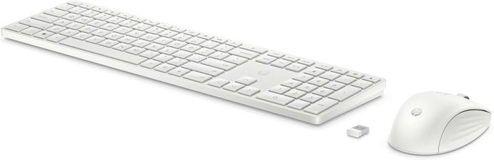 Produktbild HP 655MK (CH, Kabellos)