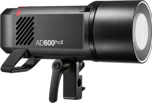 Immagine prodotto Godox AD600 PRO II (600 W, Testa flash)