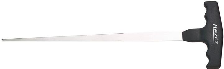 Image du produit HAZET Jeu d'outil décolle pare-brise de véhicule / enfileur 4852-5 ∙ 325 mm