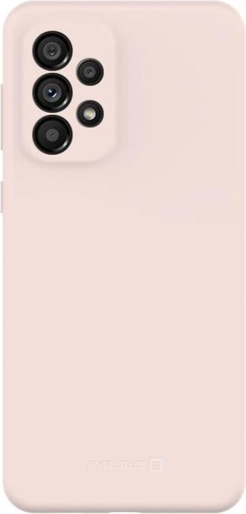 Pink Sand