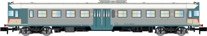 Produktbild Arnold FS ALn 668 1207 Inox Ep.IV-V
