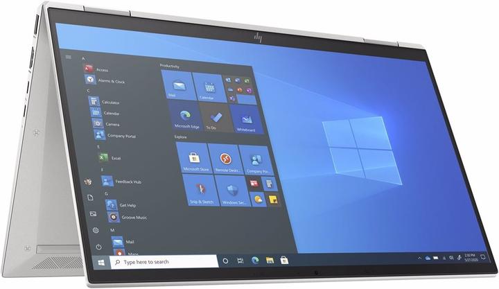 Produktbild HP EliteBook x360 1030 G8 (13.30", Intel Core i7-1165G7, 16 GB, 512 GB, CH)