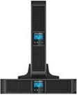 Immagine prodotto Powerwalker VI 1000 RT HID 1000VA 900W Line-Interactive UPS Tower/Rack AVR LCD Pure Sine Wave Slot SNMP (1000 VA, 900 W, Interattivo linea UPS)