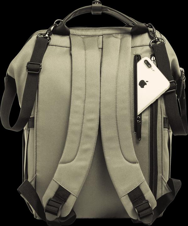 Actual product image Osann Backpack