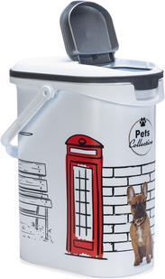 Image du produit Curver Conteneur de nourriture pour chien
