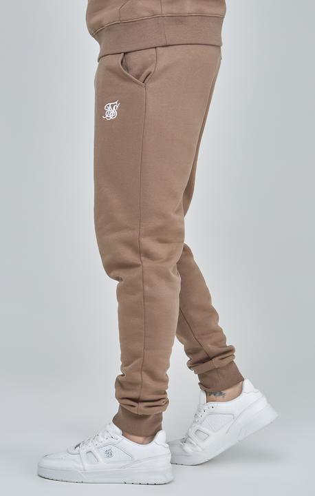 Actual product image Siksilk Jogging trousers Essentials Joggers (XXL)