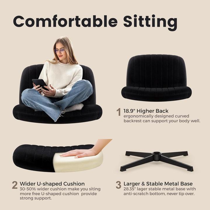 Image du produit IWMH Chaise de bureau
