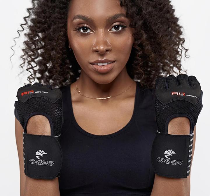 Image du produit Chiba Airwrap 2.0 (S)