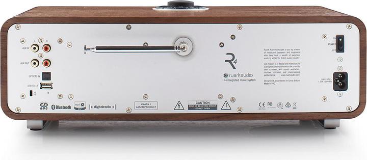Produktbild Ruark Audio R4 Mkiii