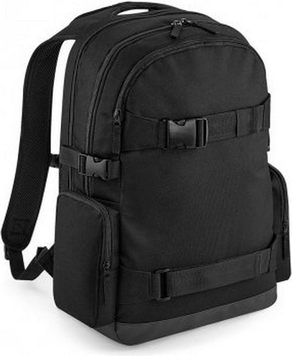 Actual product image Bagbase Old school rucksack (23 l)