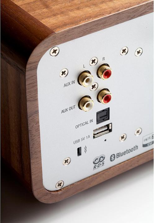 Produktbild Ruark Audio R4 Mkiii