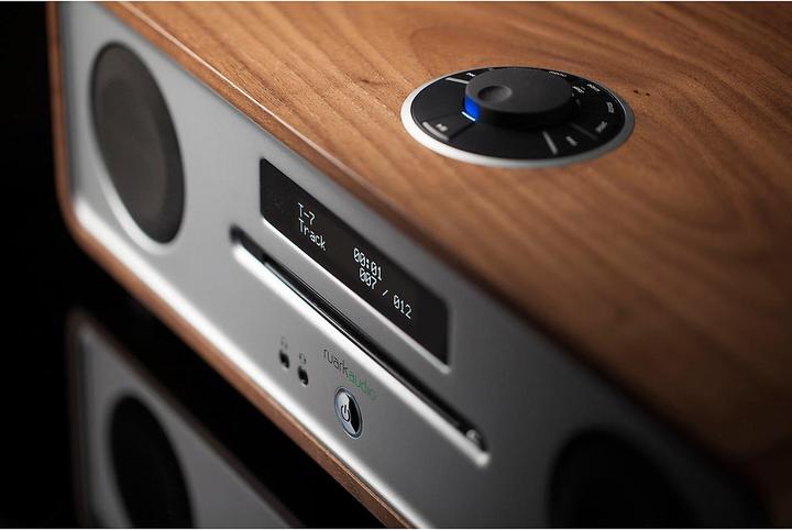 Produktbild Ruark Audio R4 Mkiii