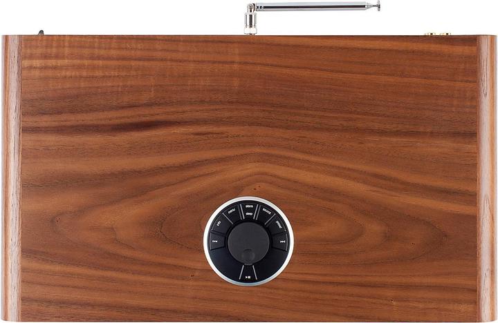 Produktbild Ruark Audio R4 Mkiii