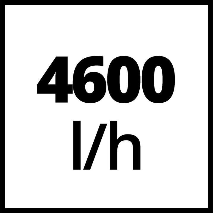 Produktbild Einhell GE-SP 3546 RB (Regenfasspumpe)