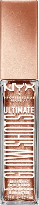 Immagine prodotto NYX Professional Make-Up Scatti di luce finale (6 Goji d'oro)
