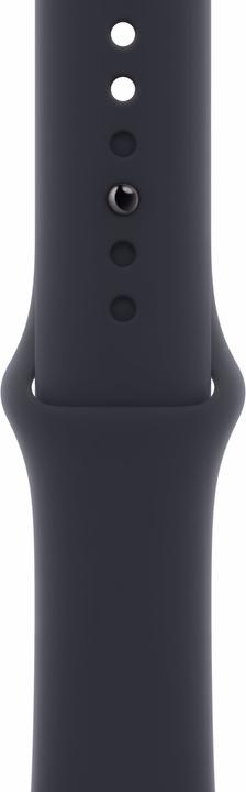 Actual product image Apple Sport Band (41 mm, Fluoroelastomer, Apple Watch Series 7, Apple Watch Series 8, Apple Watch Series 9)