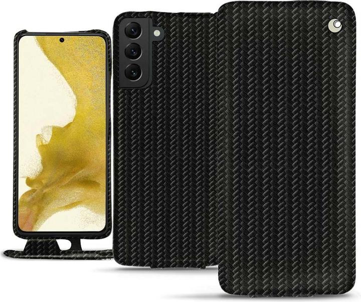 Abaca nero ( Noir / Black)