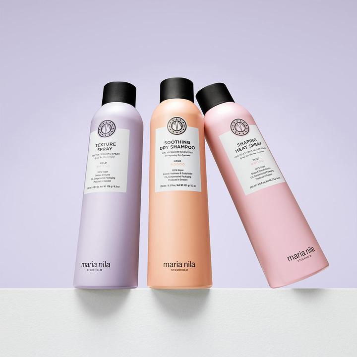 Image du produit Maria Nila Shampooing sec apaisant (250 ml, Shampoing sec)