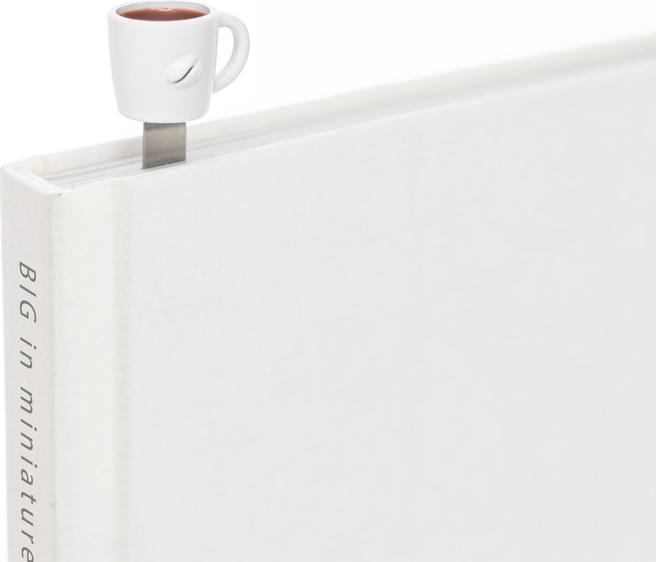 Image du produit MTM Bookmark Coffee M ug
