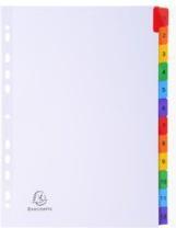 Produktbild Exacompta Register
