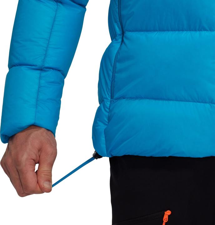 Produktbild Mammut Taiss Pro IN Hooded Jacket Men (XL)