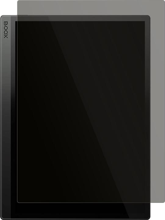 Actual product image Dipos Screen Protector 4-Way Privacy (1 Piece, Boox Tab Ultra C)
